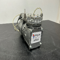 KNF Neuberger N 026 ATE  Pump image 0